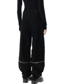 Moncler Willow Smith Trousers Black
