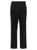 Moncler Logo Joggers