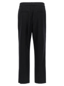 Moncler Logo Joggers