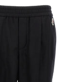 Moncler Logo Joggers