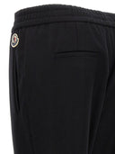 Moncler Logo Joggers