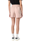 Moncler Grenoble Genius Shorts Pink