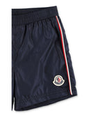 Moncler Abbigliamento Mare Blu