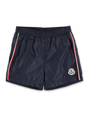 Moncler Abbigliamento Mare Blu