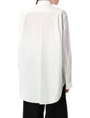 Moncler Willow Smith T Shirts And Polos White