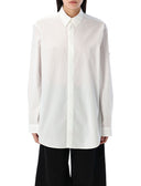 Moncler Willow Smith T Shirts And Polos White