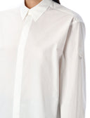 Moncler Willow Smith T Shirts And Polos White