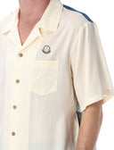 Moncler Genius Mercedes Benz T Shirts And Polos White