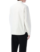 Moncler Genius Fragment Thirts e Polos White