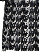 Chemise à imprimé Logo Moncler