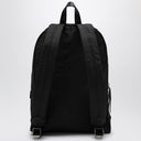 Marc Jacobs Large Black Nylon Biker Backpack