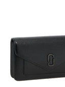 Marc Jacobs 'The Longshot' Wallet On Chain