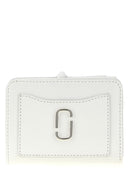 Marc Jacobs 'The Utility Snapshot Mini Compact' Wallet