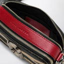 Marc Jacobs Snapshot Pony Effect Shoulder Bag