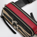 Marc Jacobs Snapshot Pony Effect Shoulder Bag