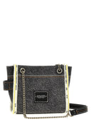 La borsa Crossbody di Marc Jacobs "The Denim Chain Crossbody Tote"
