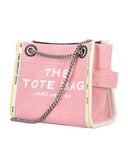 Marc Jacobs Bags.. Pink