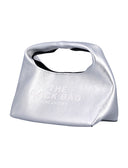Bolsas Marc Jacobs .. Plata