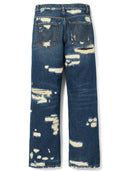 Marc Jacobs 'The Rip and Repair Straight Jean' Jeans