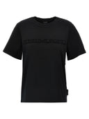 Marc Jacobs 'The Logo Baby Tee' T Shirt