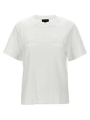 Marc Jacobs 'The Logo Baby Tee' t Shirt