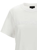 Marc Jacobs 'The Logo Baby Tee' t Shirt
