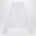 Marc Jacobs White Blobie z logo