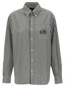 Marc Jacobs 'The Striped Shirt' Shirt