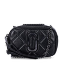 Bolsos Marc Jacobs.. Negro