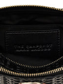 Marc Jacobs 'The Monogram Debossed Snapshot' Crossbody Bag