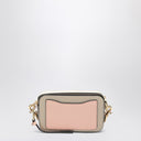 Marc Jacobs Snapshot Crossbody Tasche in Khaki/Multi