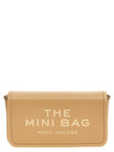 La borsa a traversa di Marc Jacobs 'The Leather Mini Bag'