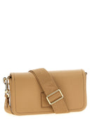 La borsa a traversa di Marc Jacobs 'The Leather Mini Bag'