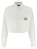 Marc Jacobs 'Femme' Shirt