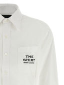 Marc Jacobs 'Femme' Shirt