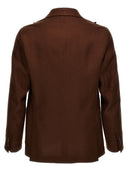 Abito di lino di tagliatore