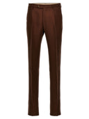 Abito di lino di tagliatore