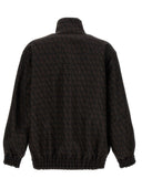 Valentino Garavani Toile Ikonograph Valentino Jacke