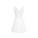 Alaia Cotton Mini Dress