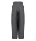 Mm Max Mara Bill Grey Pants