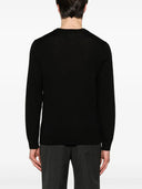 Maglione girocollo da uomo Paul Smith