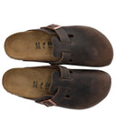 Birkenstock Boston Habana Unisex Clog