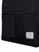 Thom Browne Pocket Tote In Poly Twill