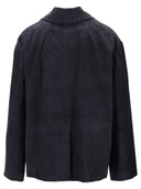 Max Mara S Giacca In Pelle