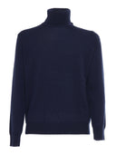Kangra Cashmere Dolcevita Rasata Calata