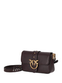 Pinko Love One Mini Slouchy Mb+Charm
