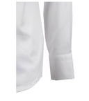 Gmf 965 White Cotton Shirt