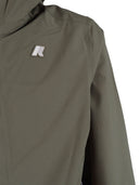 K Way Jacko Stretch 2 L Corto