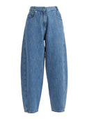 Givenchy Pantalone-jeans voor kinderen