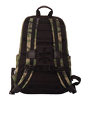 Premiata Backpack Wonder Camou